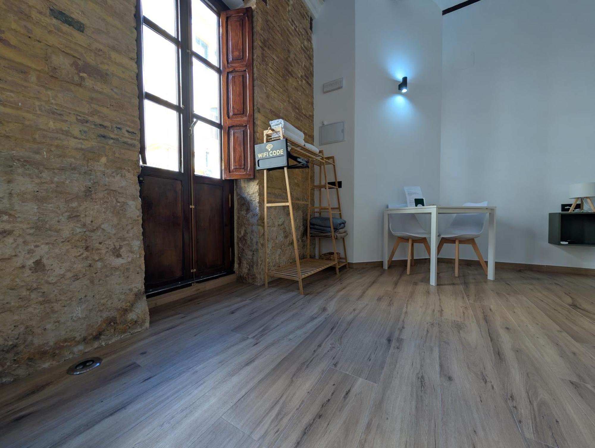 Las Arenas Suites 2 Playa Walencja Zewnętrze zdjęcie